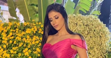 برة الملعب.. مريم مصطفى نجمة الطائرة: نفسى أكون إعلامية.. وبحب سعاد حسنى