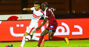 اخبار الزمالك السبت 26/10/2019