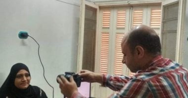 قومى المرأة بالشرقية: استخراج 75 بطاقة رقم قومى بالمجان بقرية النخاس