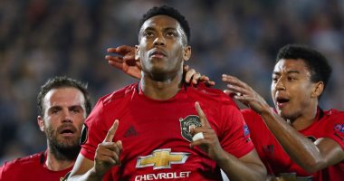 مشاهدة مباراة مانشستر يونايتد ونورويتش سيتي بث مباشر في الدوري الإنجليزي من خلال سوبر كورة