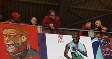 ليفربول يدين عنصرية جماهيره ضد أوريجى فى مباراة جينك البلجيكى