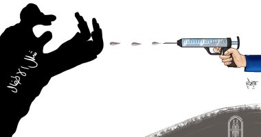 خبراء: لقاح شلل الأطفال الحالى قد يساعد فى الحماية من الفيروسات التاجية