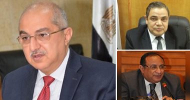كيف يدعم مقترح "الأعلى للجامعات" بشأن تعيين المعيدين النظام الجامعى فى مصر؟.. رؤساء الجامعات: يقضى على الظواهر السلبية.. حافز لإنجاز الرسائل العلمية... يساعد على خلق كوادر تعليمية حقيقية.. ويواكب النظم العالمية