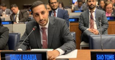 السعودية تدعو الأمم المتحدة لإجبار مليشيا الحوثى على وقف زراعة الألغام