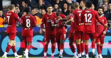 ليفربول يفك عقدة الخروج من آنفيلد فى دورى أبطال أوروبا ويعود للانتصارات خارج ملعبه.. محمد صلاح يسجل ويصنع فى الفوز 4-1 ضد جينك.. و3 أهداف تفصل الفرعون عن لقب الهداف التاريخى للريدز أوروبيا على حساب جيرارد