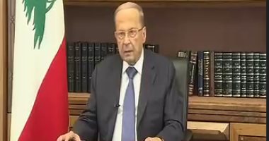 ميشال عون: أؤيد إنشاء محكمة خاصة بالجرائم على المال العام 