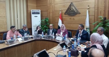 جامعة بنها: تطبيق الحد الأدنى للأجور للعاملين بأثر رجعى من يوليو