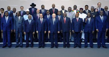 "من الشرق إلى الغرب" الحكومة والقطاع الخاص يضعان خارطة طريق الأسواق الأفريقية.. وزارة التجارة تتفاوض لإنشاء منطقة لوجستية لخدمة دول الجوار.. واتحاد الصناعات يقود حملة طرق أبواب غرباً