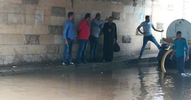 "التنمية المحلية" تقرر إلغاء إجازات القيادات تحسبا لطوارئ تقلبات الطقس