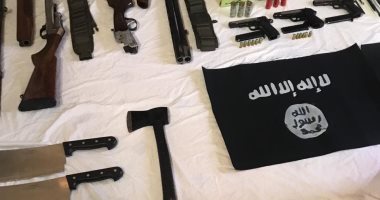 الأمن الروسي يلقي القبض على خلية تجمع تبرعات لتنظيم داعش