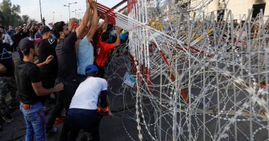 بعثة الأمم المتحدة بالعراق تعرب عن قلقها من إغلاق الطرق المؤدية لمنشآت النفط والموانئ
