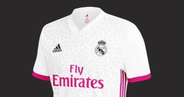 تسريب قميص ريال مدريد للموسم الجديد