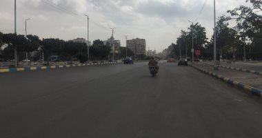 صور.. رياح متوسطة بالإسماعيلية وتوقعات بسقوط أمطار