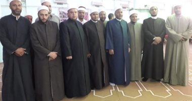 الأوقاف: قافلتان دعويتان للمنيا والبحيرة حول حقوق الوالدين وذوى الأرحام