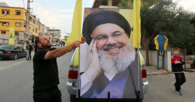لبنان.. حسن نصر الله يدعو أنصاره لترك ساحات الاحتجاج