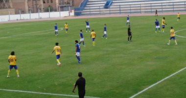 تعرف على نتائج الجولة الثانية فى المجموعتين الثانية والثالثة بالقسم الثانى