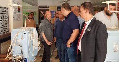 مصرع طفل بالشرقية صعقا بالكهرباء من عمود إنارة بسبب الأمطار