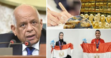 اعرف كل حاجة.. أهم 10 أخبار على مدار اليوم الجمعة