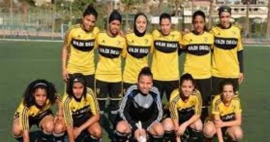 تعرف على نتائج الجولة الثانية لدوري الكرة النسائية