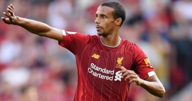 مدافع ليفربول: نريد الفوز بجميع مبارياتنا في الدوري الأوروبي ونبدأ من لينز