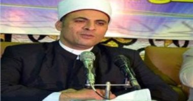 الأوقاف: هشام عبد العزيز قائما بأعمال أمين عام المجلس الأعلى للشئون الإسلامية