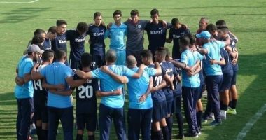 الزمالك يستضيف بيراميدز فى منافسات دوري الجمهورية 2003