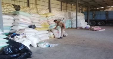 شرطة التموين تضبط 1003 قضية غش تجارى بالمحافظات خلال 24 ساعة