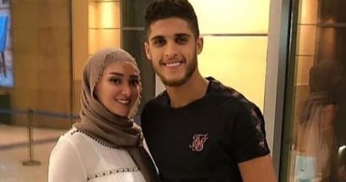قصة صور .. النصف الحلو فى حياة شيخ الأهلى