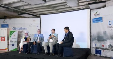 القمامة تتسبب فى تغيير المناخ.. وزارة البيئة: المخلفات تصدر 10% من غازات الاحتباس الحرارى وتؤثر على المياه الجوفية والتربة.. خطة لإغلاق المقالب العشوائية لخفض الانبعاثات.. وأولوية للمشروعات صديقة البيئة