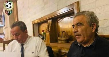 رسميا.. فوزى البنزرتى مدربا للمنتخب الليبى 6 أشهر قابلة للتجديد