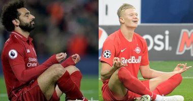 صراع مشتعل بين كبار أوروبا لخطف محمد صلاح الجديد