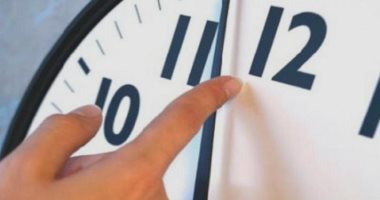 بدء العمل بالتوقيت الشتوى فى الأردن