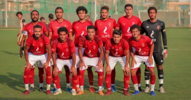 الأهلي يواجه المصري والزمالك مع بيراميدز.. منافسات دوري الجمهورية 99