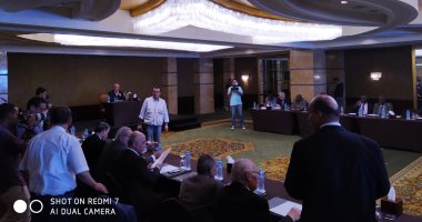 عضو بمجلس النواب السورى:ما يحدث من عدوان على سوريا مخطط قديم لأردوغان