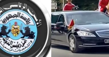 الأمن الرئاسى التونسى: قادرون على حماية الرئيس قيس سعيد 