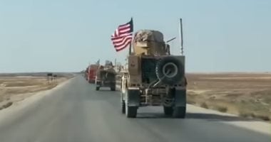 الخارجية الروسية : الوضع فى شرق الفرات السورى غير مستقر 