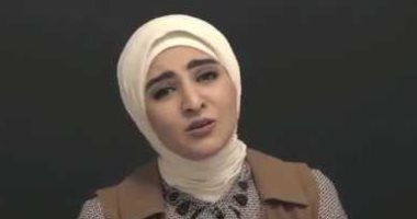 هلا رشدى تسجل أغنيتها الجديدة "نصيبها مجاش"
