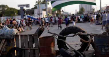 رئيسة بوليفيا المؤقتة تلتقى المبعوث الأممى لبحث الأزمة السياسية بالبلاد