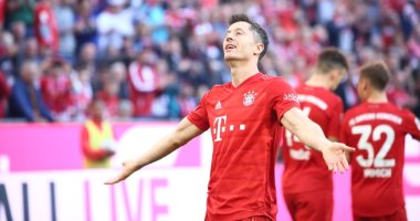 بايرن ميونخ يحافظ على صدارة الدوري الألماني بفوز صعب على برلين.. فيديو