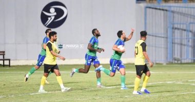 دجلة يواجه مصر المقاصة وديًا اليوم