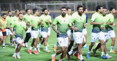 المقاصة يواجه "إيروسبورت" وديا اليوم استعدادا لسموحة
