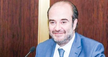 عضو تكتل "الجمهورية القوية" اللبنانى: الحل فى حكومة مستقلة تنفذ خطة إنقاذ اقتصادى.. النائب جورج عقيص: مواقف حزب نصر الله من الاحتجاجات تأتى من خلف الحدود وعليه الاستجابة وألا يدخل فى الصراع بقوته العسكرية