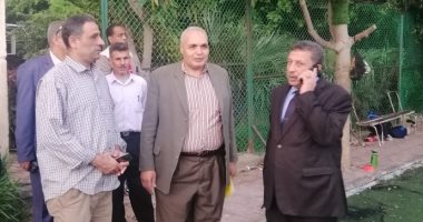 صور.. وكيل "تعليم الإسكندرية": المدارس مستعدة لاستئناف الدراسة غدًا