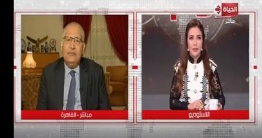 مدير المركز المصرى: القاهرة شريك روسيا الاقتصادى والتجارى الأكبر فى إفريقيا