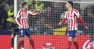مشاهدة مباراة إشبيلية وأتلتيكو مدريد بث مباشر فى الدوري الإسباني عبر سوبر كورة