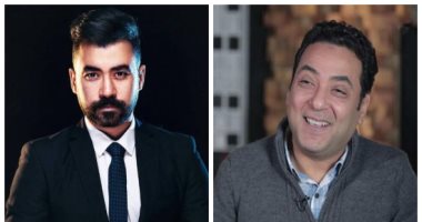 طونى ماهر وياسر الطوبجى أحدث المنضمين لفيلم "شريط 6" مع خالد الصاوى