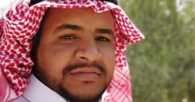 "أبو حسين" شاعر نقلته قصيدة من جبال كاترين لأبوظبى ممثلا لمصر بأكبر مسابقة شعرية