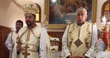 مشروع الحب.. الكنيسة الكاثوليكية بالقاهرة تفتتح النشاط الصيفى اونلاين