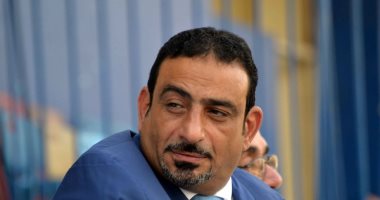 يحيي السيد مديرا فنيا مؤقتا الترسانة خلفا لكشرى