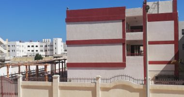 الطقس الآن فى البحر الأحمر.. الشمس مشرقة وهدوء فى حركة الأمواج والملاحة
